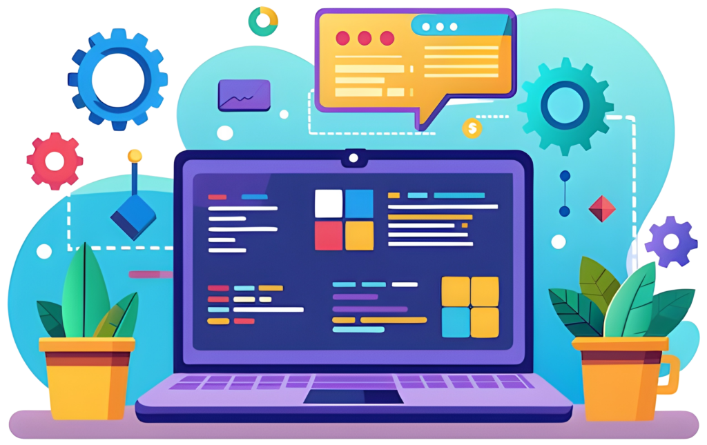 creation site web e-commerce casablanca