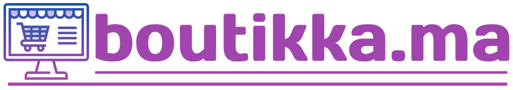 Création de Sites Web et E-commerce au Maroc - Agence Web Casablanca | boutikka.ma